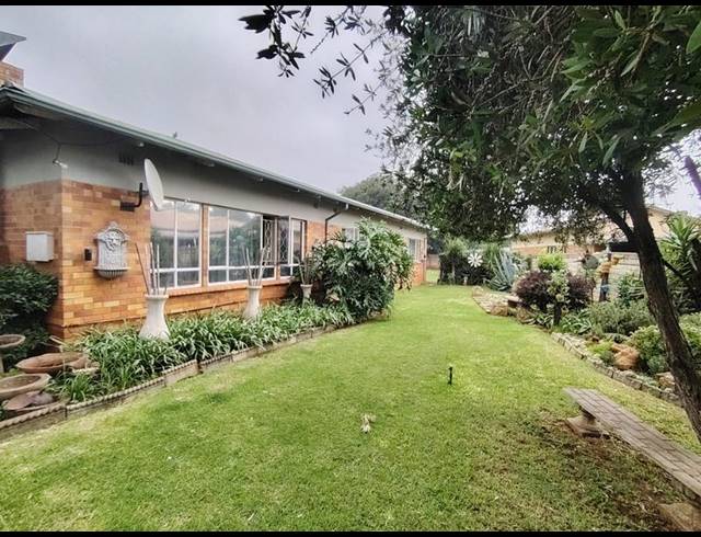 3 BEDROOM HOUSE FOR SALE IN DELMAS